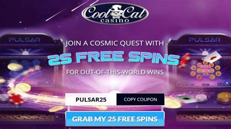 cool cat casino free spins.